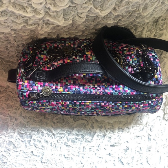 Desigual handbag new no tags - Picture 3 of 12